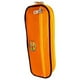 thumbnail image 2 of Estuche Para Lápices 20x9cms Naranja - PS, 2 of 2
