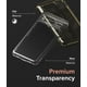 thumbnail image 3 of Funda Ringke Fusion Transparente, 3 of 3