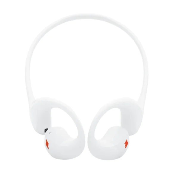 JBL Endurance Pace - Blanco