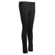 thumbnail image 3 of Práctica de patinaje artístico sobre hielo Pantalones largos Mujeres Medias para niñas Legging Black XL, 3 of 5