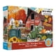 thumbnail image 3 of Rompecabezas Ceaco Farm Sweet Farm 1000 piezas, 3 of 8