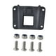 thumbnail image 3 of Adaptador De Transporte Delantero, Accesorios Para Bicicleta, Bolsa De Bicicleta, Adaptador De Bolsa De Estante De Carga, 3 of 3