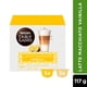 thumbnail image 4 of Café En Cápsulas Latte Macchiato Vainilla 5 Tazas, 117,5 g, 4 of 9