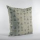 thumbnail image 3 of Cojín Decorativo Plutus Brands Plutus Pebble Manti Bordado Beige, 3 of 5