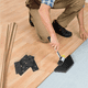 thumbnail image 3 of Kit De Montaje Instalacion Suelos Laminados Y Madera 22 Ps, 3 of 3