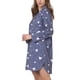 thumbnail image 2 of Camisola Botones Mujer 8686, 2 of 3