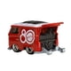 thumbnail image 5 of Coche de juguete Hot Wheels KOOL Kombi VW Volkswagen MATTEL 80 1:64, 5 of 6