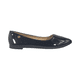 thumbnail image 1 of ZAPATOS CASUALES HUALUNAOTE NEGRO CHAROL MUJER X601 - Talla 37, 1 of 6