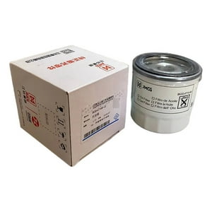 Jmc - Filtro De Aceite Vigus Plus 2 4 Diesel 2018 2021