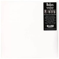 Grupo Laser Disc - Vinilo The Beatles/ The Beatles (White Album) 2Lp