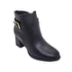 thumbnail image 1 of BOTINES MODARE BLACK 7078.107.27589-15745 - Talla 36, 1 of 4