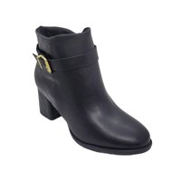 Botines Modare Black 7078.107.27589-15745 - Talla 38