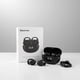 thumbnail image 3 of Audífonos Airbuds 13 Openear Clip Bluetooth 5 3 Negros, 3 of 3