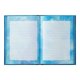 thumbnail image 5 of Cuaderno en blanco Midori 180 × 130 mm Patrón Cielo Nocturno, 5 of 7