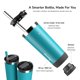 thumbnail image 3 of Vaso inteligente Hidrate Spark PRO 20 oz Bluetooth LED, 3 of 6