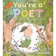 thumbnail image 1 of Eres Un Poeta Formas De Empezar A Escribir Poemas, 1 of 1