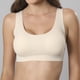 thumbnail image 1 of Sosten Seamless Espalda Encaje Flores Mujer 13274-135, 1 of 2