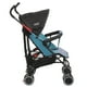 thumbnail image 3 of Coche Paragua Clap Sx Turquesa, 3 of 4