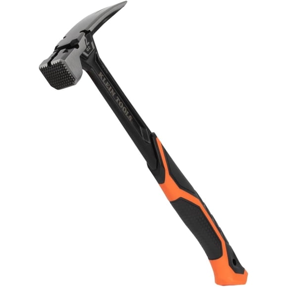Martillo Framing Klein Tools H80922SM 22oz Cara Moleteada
