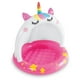 thumbnail image 1 of Piscina Inflable Techada Unicornio - Intex, 1 of 3