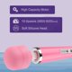 thumbnail image 3 of Masajeador AEVEONE 32 cm Rosa 110‑250 V con Cable, 3 of 6