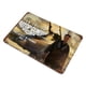 thumbnail image 3 of Cartel Metálico Top Gun Desmarcar 30x40 cm, 3 of 6
