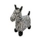 thumbnail image 1 of Brica brinca Zebra Saltarina Inflable con Funda, 1 of 5