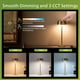 thumbnail image 3 of Lámpara de mesa inalámbrica Philips recargable e impermeable con LED, 3 of 8