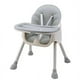 thumbnail image 1 of Silla De Comer Vienna Gris, 1 of 7