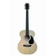 thumbnail image 1 of Guitarra Electroacústica + Funda Bil-40-jb, 1 of 3