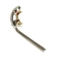 thumbnail image 2 of Llave De Agua Para Trombón Con Almohadilla De Corcho Para Instrumento De Viento Accesorio Para Trombón Alto, 2 of 5
