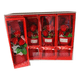 thumbnail image 3 of Ramo rosas artificiales regalo día madre, 3 of 3
