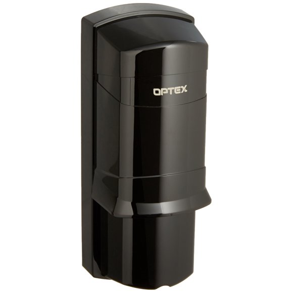 Detector de movimiento Optex 50 m resistente a la intemperie infrarrojo