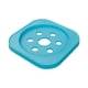 thumbnail image 1 of Soporte Para Plantas Con Ruedas Carro Para Plantas Grande Con Ruedas Soporte Móvil Con Ruedas Azul, 1 of 3