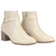 thumbnail image 5 of Botin Chalada Mujer Gally-3 Beige Casual, 5 of 7