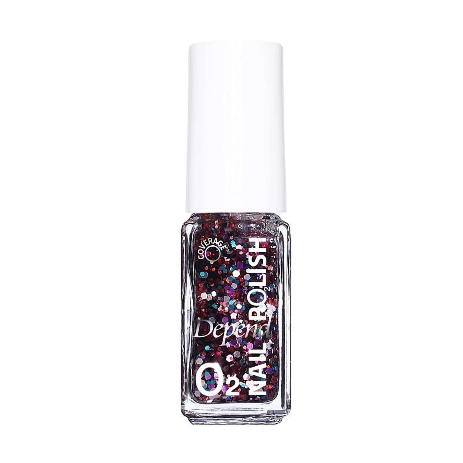 Esmalte Tradicional 5 Ml - 629