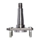 thumbnail image 1 of Muñon eje trasero chevrolet spark 0.8 2006 2016, 1 of 3