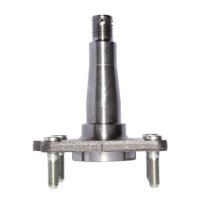 Repuestos Del Sol - Muñon Eje Trasero Chevrolet Spark 1.0 2006 2016