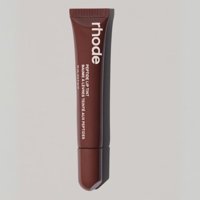 Tinte Labial Rhode Peptide Espresso Rich Brown, 10 Ml