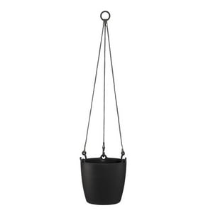 Bric - Macetero Colgante Negro