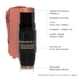 thumbnail image 5 of Blush Nudies Matte Lux Cream 3 En 1 Para Todo El Rostro, 5 of 6