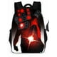 thumbnail image 1 of 3PC-Set Skibidi Toilet Children's Backpack Boy School Bag for Teenage Backpack Anime Boys Girls Anime Cartoon School Bag Mochila, 1 of 3