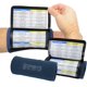 thumbnail image 1 of Banda para muñeca Sports Unlimited 16 cm × 10 cm Triple Entrenador, 1 of 7
