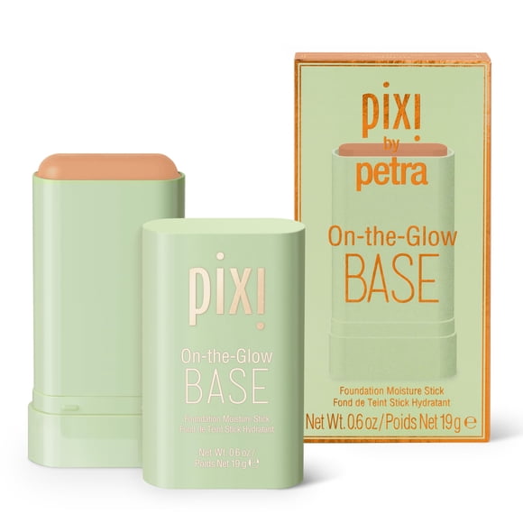 Base hidratante con color Stick Pixi Beauty On-the-Glow