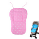 thumbnail image 1 of Cojin De Asiento Para Silla Bebe Cochecito Porta Bebe Guagua, 1 of 3