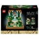 thumbnail image 3 of Set LEGO Icons Jardín con Fuente Set de construcción 10359, 3 of 3