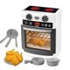 thumbnail image 1 of Conjunto de Cocina con Horno de Juguete Playssnior Bojia, 1 of 6