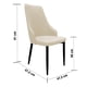 thumbnail image 2 of Pack 4 Silla Comedor Enigma Blanco, 2 of 6