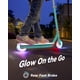 thumbnail image 3 of Scooter eléctrico para niños Gyroor KS2, 5 MPH, luces LED, 3 of 7