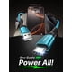 thumbnail image 2 of Cable Usb C De 10 Pies [paquete De 2] Carga Rápida Usb A A Usb C 3 1 A, 2 of 7